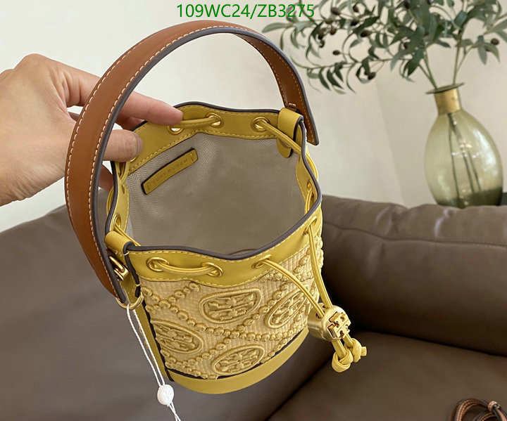 Tory Burch Bag-(4A)-Bucket Bag- Code: ZB3275 $: 109USD