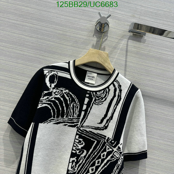 Clothing-Hermes Code: UC6683 $: 125USD