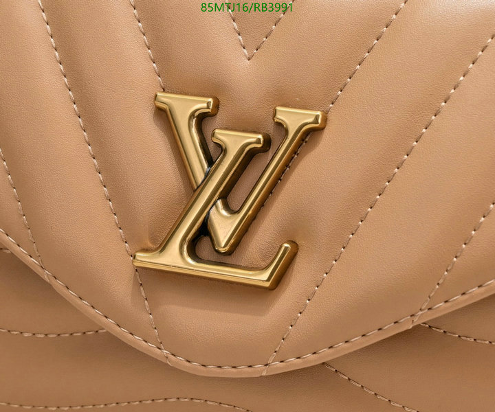 LV Bag-(4A)-Pochette MTis Bag- Code: RB3991 $: 85USD