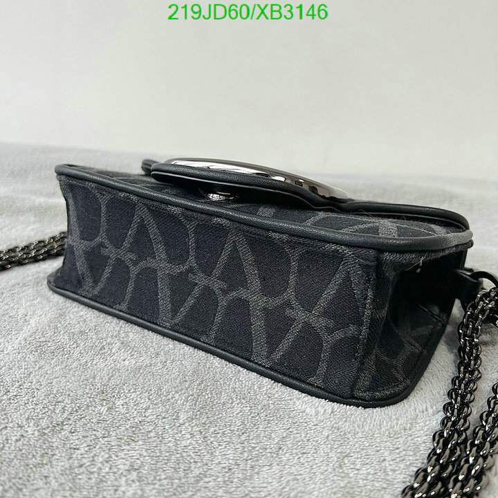 Valentino Bag-(Mirror)-LOC Code: XB3146 $: 219USD