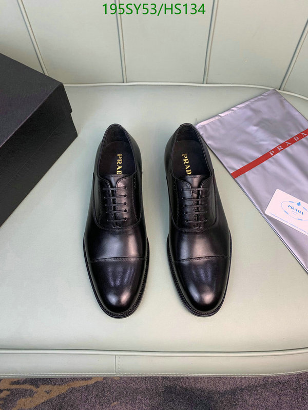 Men shoes-Prada Code: HS134 $: 195USD