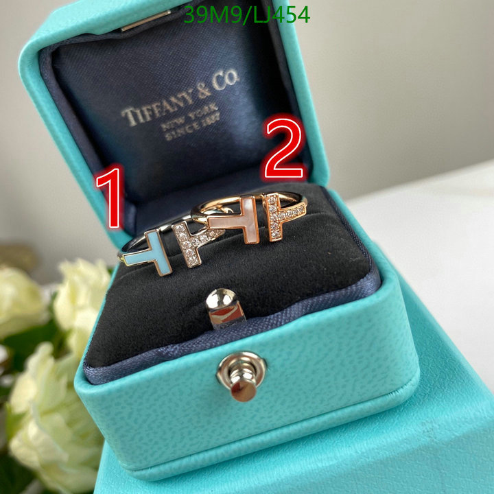 Jewelry-Tiffany Code: LJ454 $: 39USD
