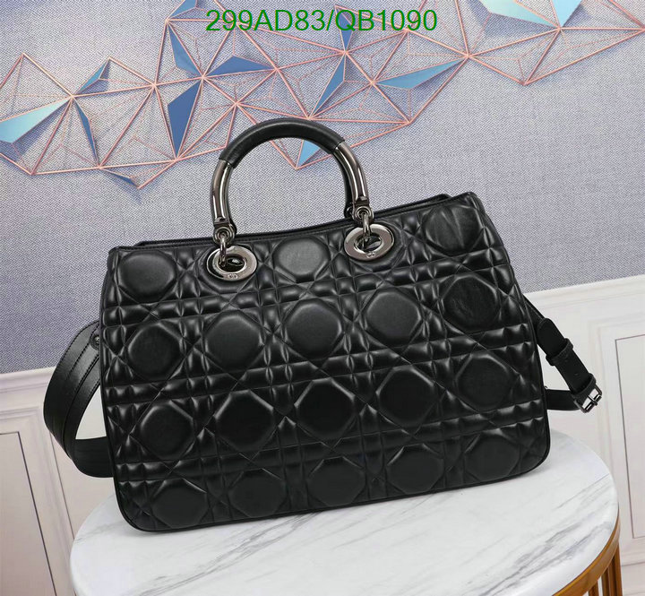 Dior Bag-(Mirror)-Other Style- Code: QB1090 $: 299USD