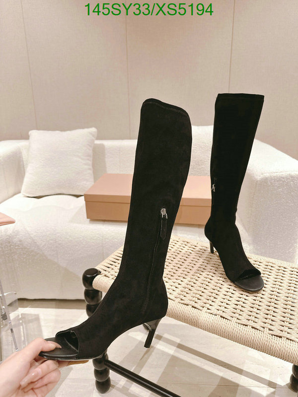 Women Shoes-Boots Code: XS5194 $: 145USD