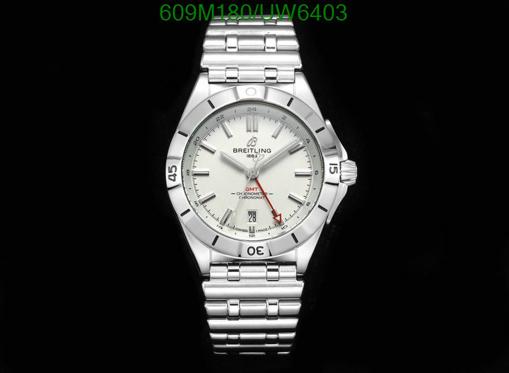 Watch-Mirror Quality-Breitling Code: UW6403 $: 609USD