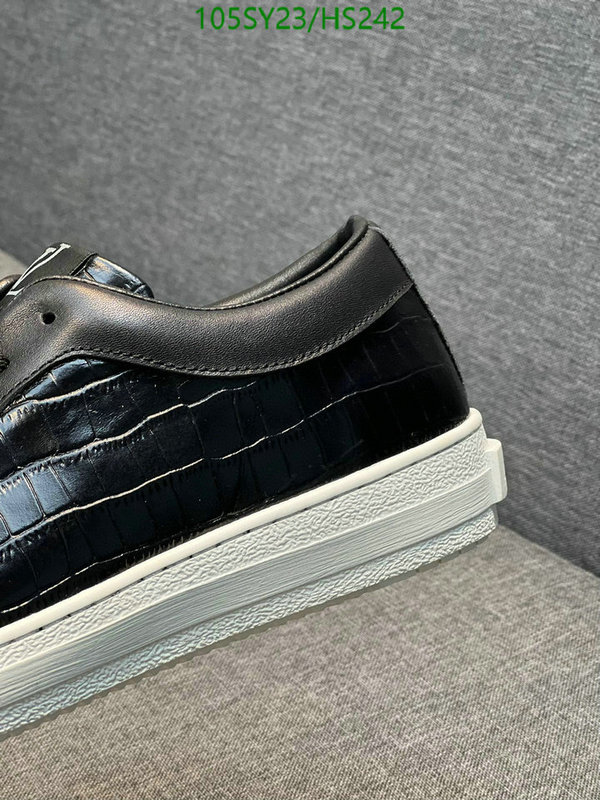 Men shoes-LV Code: HS242 $: 105USD