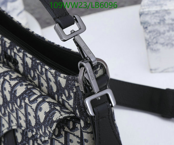 Dior Bag-(4A)-Other Style- Code: LB6096 $: 199USD
