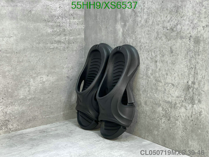 Men shoes-Balenciaga Code: XS6537 $: 55USD