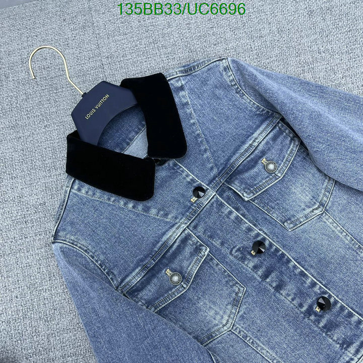 Clothing-LV Code: UC6696 $: 135USD