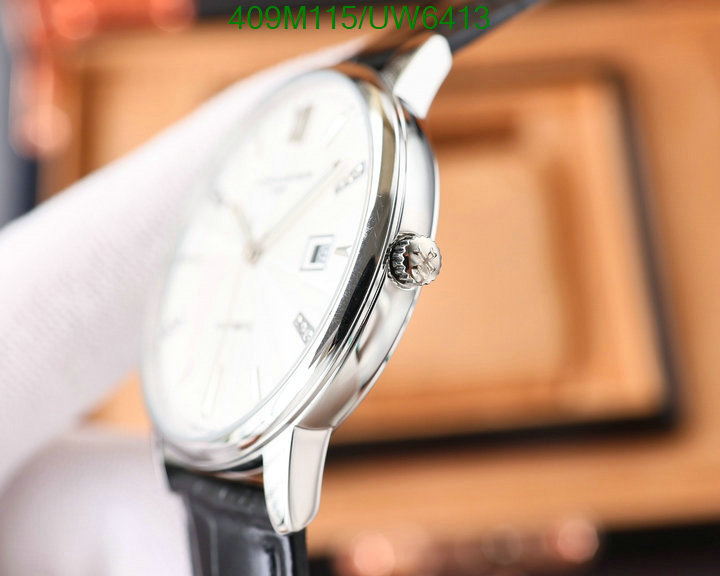 Watch-Mirror Quality-Vacheron Constantin Code: UW6413 $: 409USD