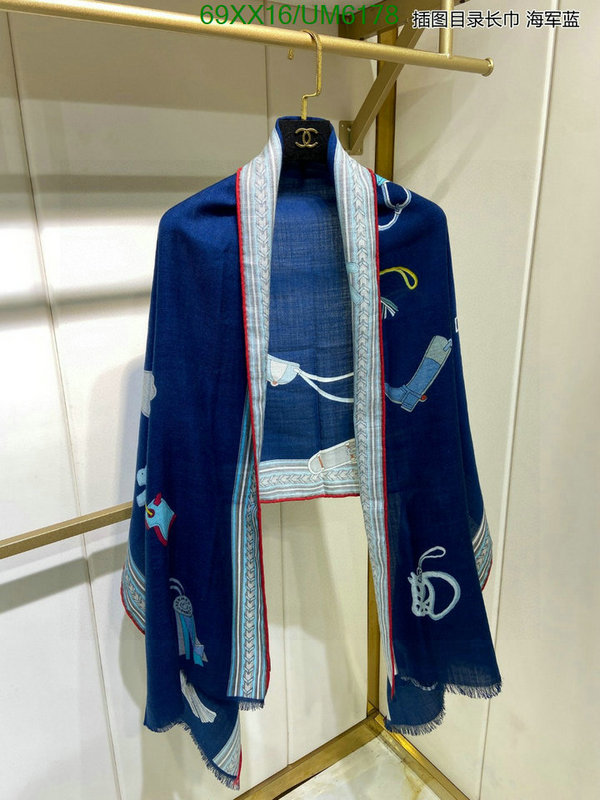 Scarf-Hermes Code: UM6178 $: 69USD