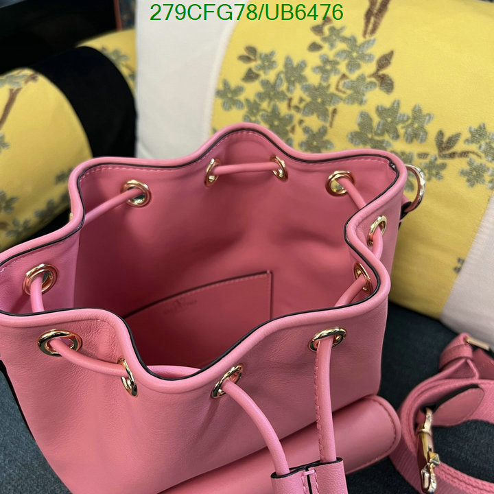 Valentino Bag-(Mirror)-Diagonal- Code: UB6476 $: 279USD