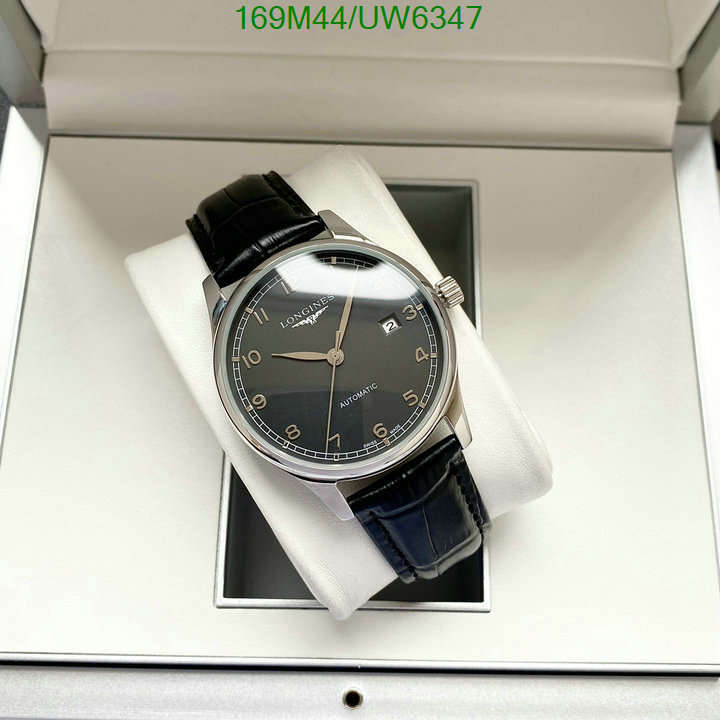 Watch-4A Quality-LONGINES Code: UW6347 $: 169USD