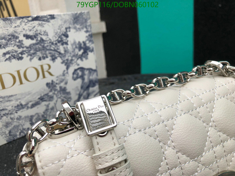 Dior Bag-(4A)-Caro- Code: DOBN060102 $: 79USD