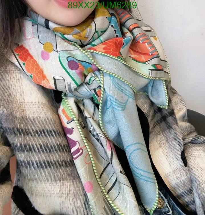 Scarf-Hermes Code: UM6289 $: 89USD