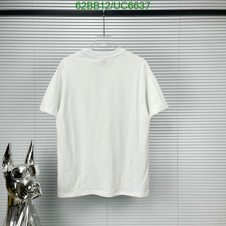 Clothing-Burberry Code: UC6637 $: 62USD