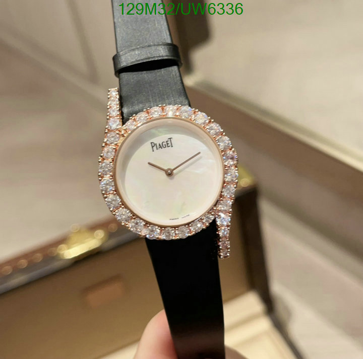 Watch-4A Quality-PIAGET Code: UW6336 $: 129USD