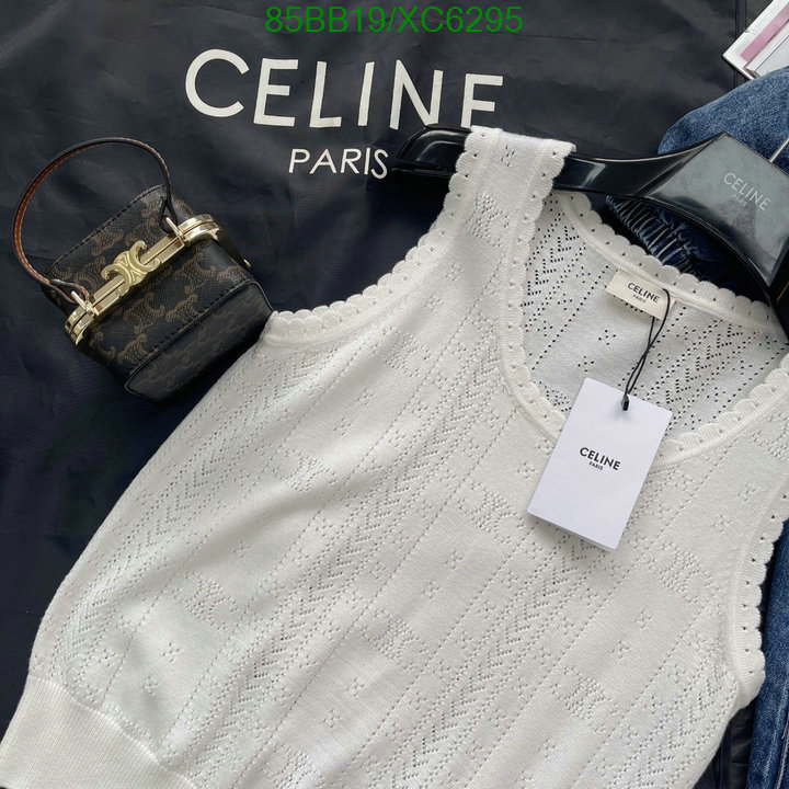 Clothing-Celine Code: XC6295 $: 85USD