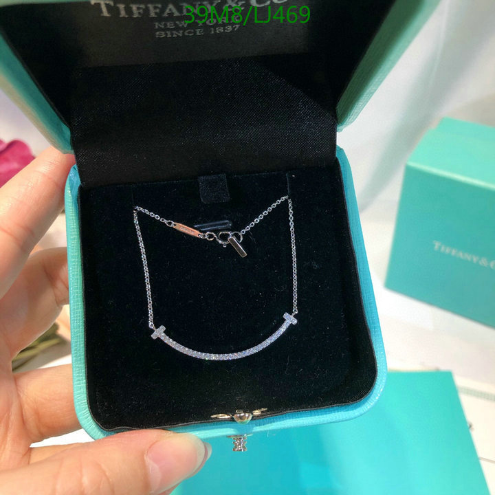 Jewelry-Tiffany Code: LJ469 $: 39USD