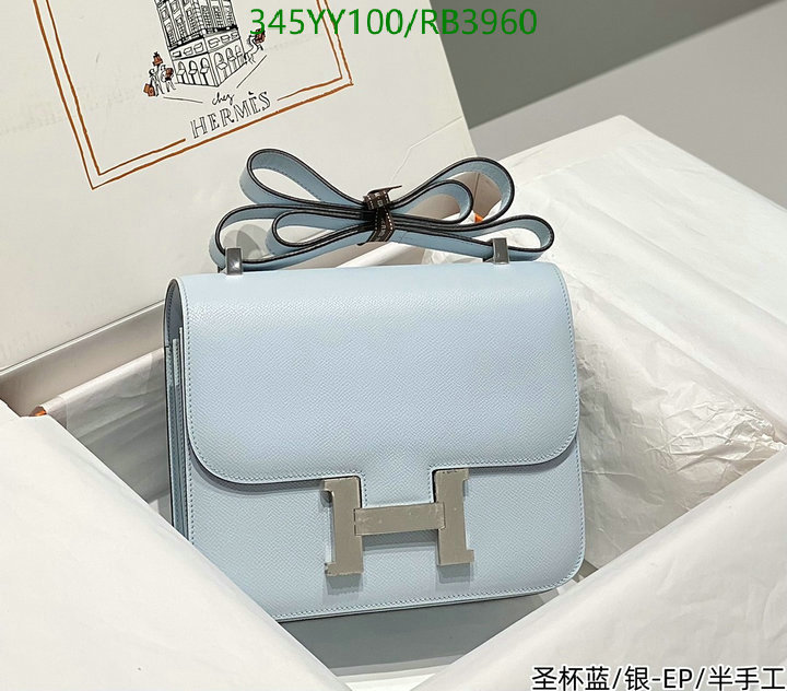 Hermes Bag-(Mirror)-Constance- Code: RB3960