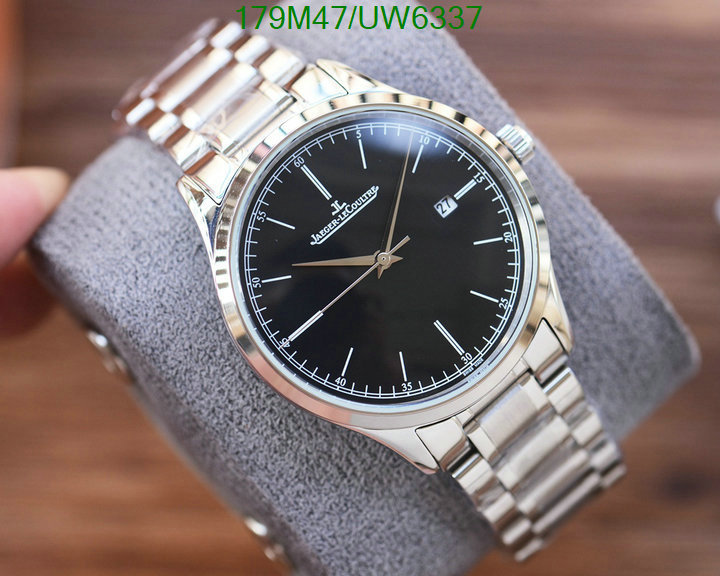 Watch-4A Quality-Jaeger-LeCoultre Code: UW6337 $: 179USD