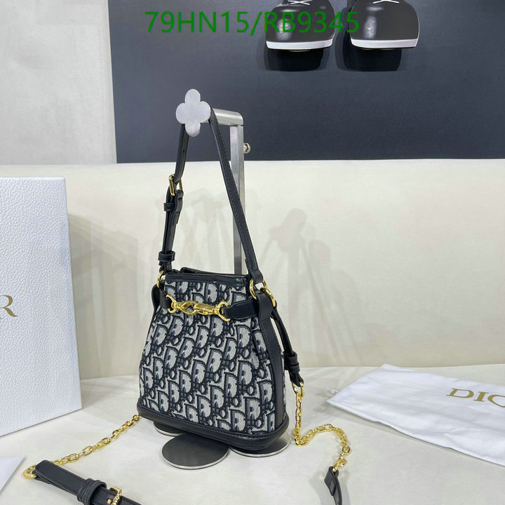 Dior Bag-(4A)-bucket bag Code: RB9345 $: 79USD