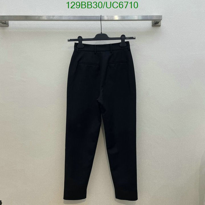 Clothing-Prada Code: UC6710 $: 129USD