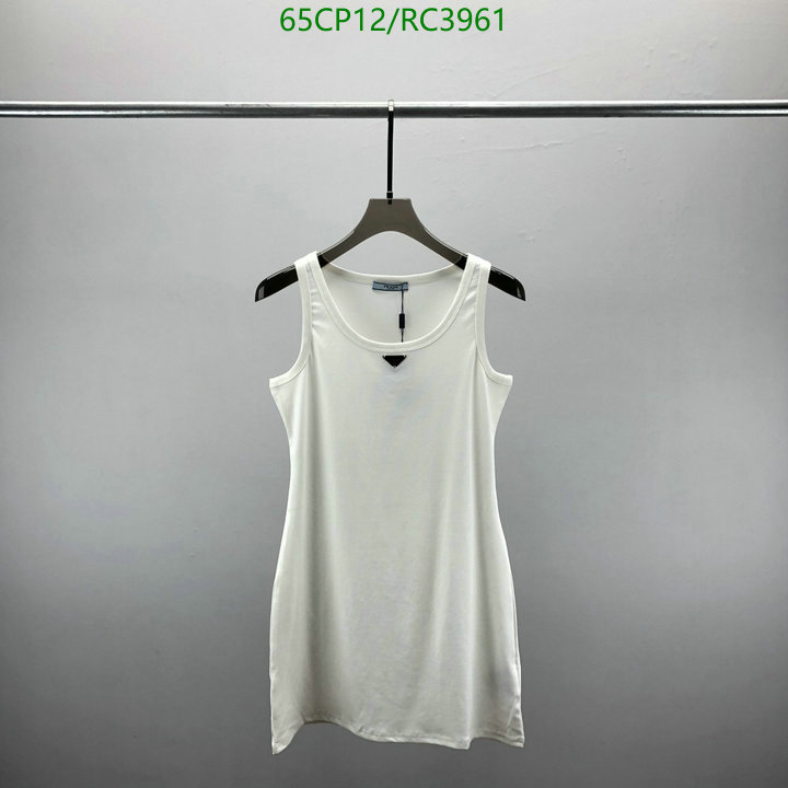 Clothing-Prada Code: RC3961 $: 65USD