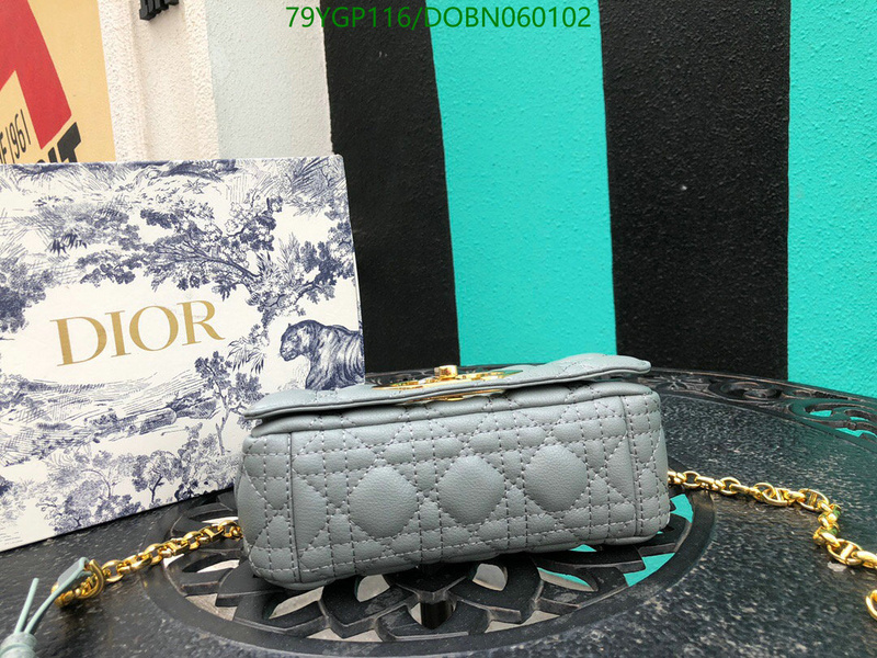 Dior Bag-(4A)-Caro- Code: DOBN060102 $: 79USD