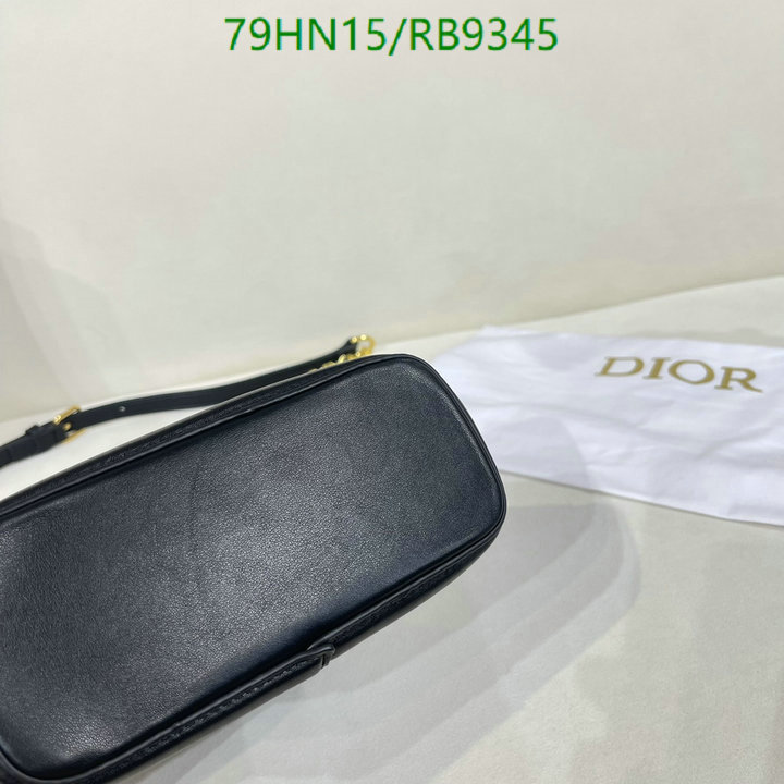 Dior Bag-(4A)-bucket bag Code: RB9345 $: 79USD