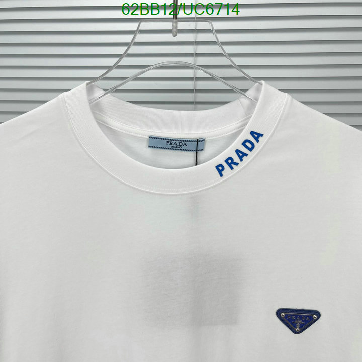 Clothing-Prada Code: UC6714 $: 62USD