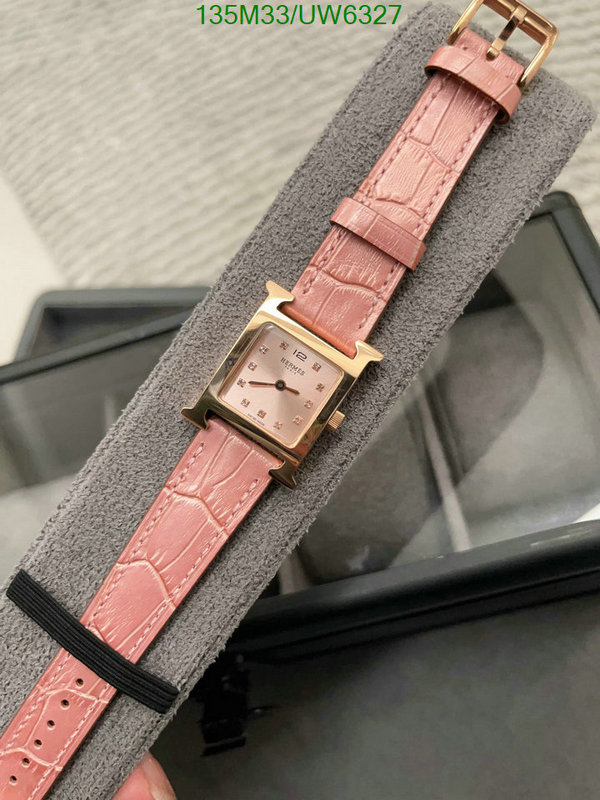 Watch-(4A)-Hermes Code: UW6327 $: 135USD