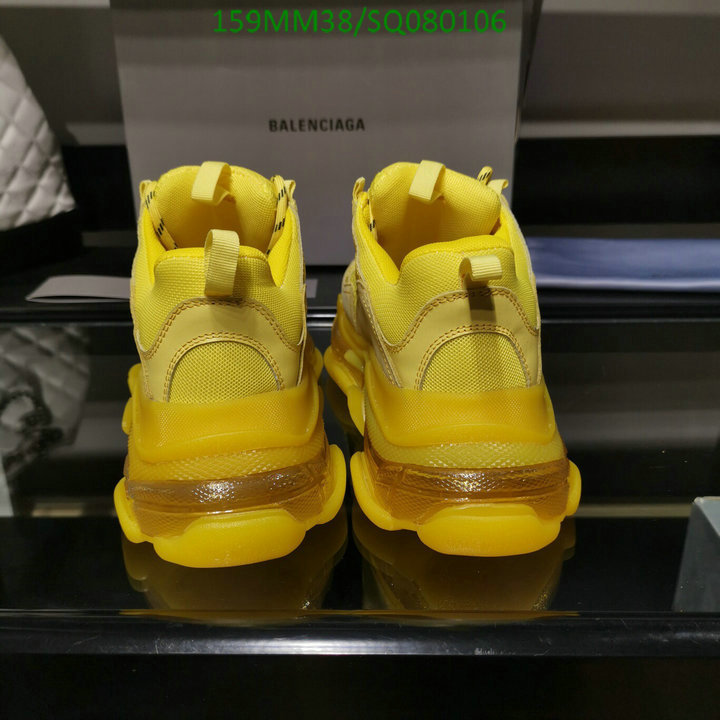 Women Shoes-Balenciaga Code:SQ080106 $: 159USD