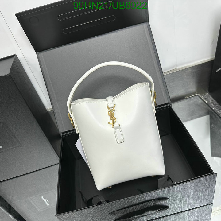 YSL Bag-(4A)-Diagonal- Code: UB6922 $: 99USD