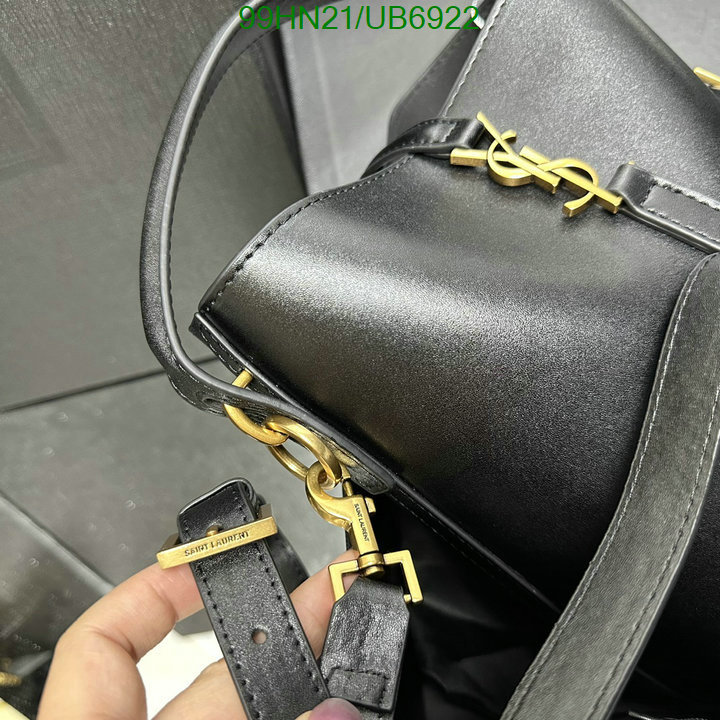 YSL Bag-(4A)-Diagonal- Code: UB6922 $: 99USD