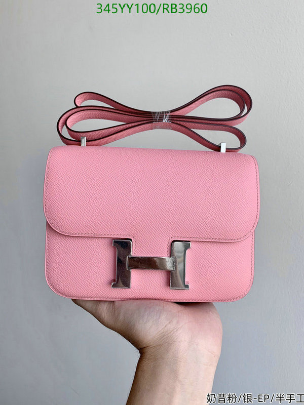 Hermes Bag-(Mirror)-Constance- Code: RB3960