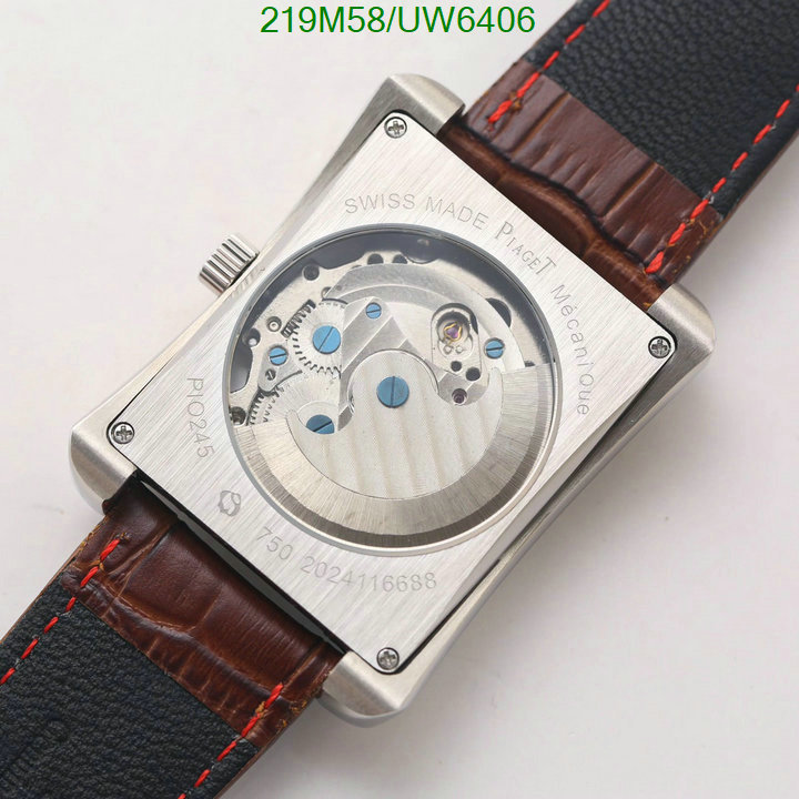 Watch-Mirror Quality-PIAGET Code: UW6406 $: 219USD