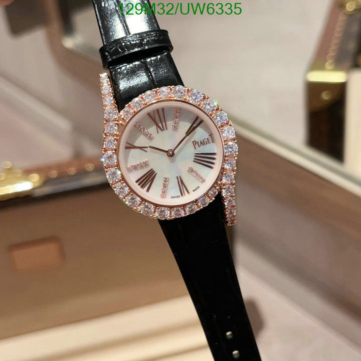 Watch-4A Quality-PIAGET Code: UW6335 $: 129USD