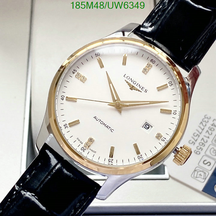 Watch-4A Quality-LONGINES Code: UW6349 $: 185USD