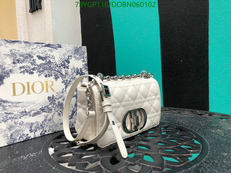 Dior Bag-(4A)-Caro- Code: DOBN060102 $: 79USD