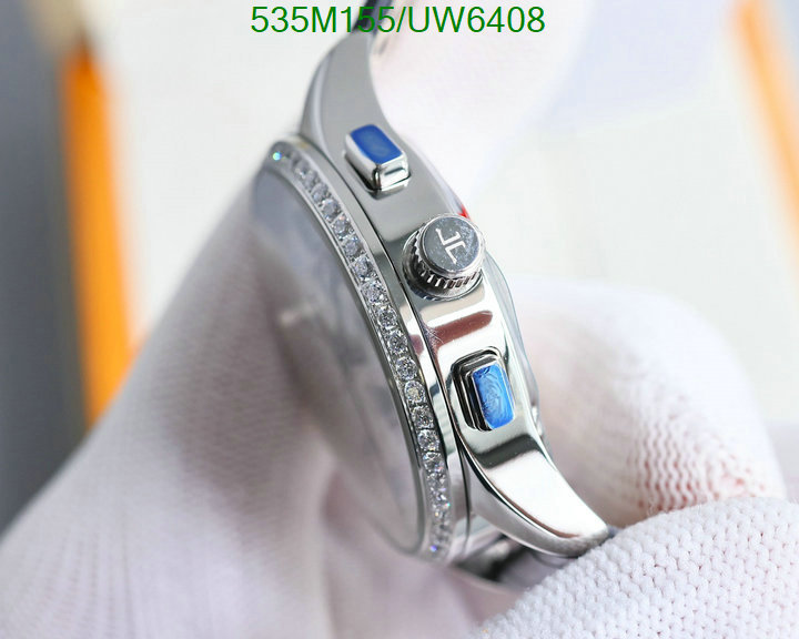 Watch-Mirror Quality-Jaeger-LeCoultre Code: UW6408 $: 535USD