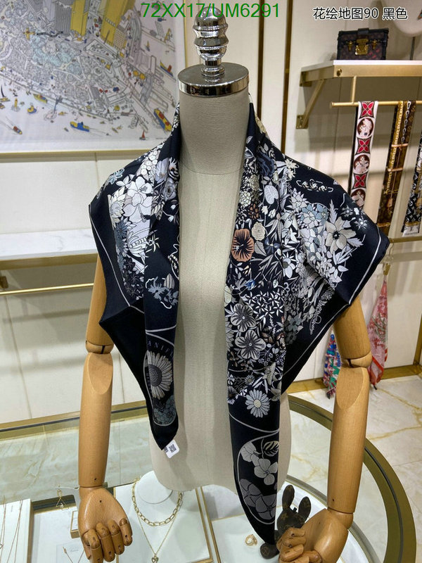 Scarf-Hermes Code: UM6291 $: 72USD