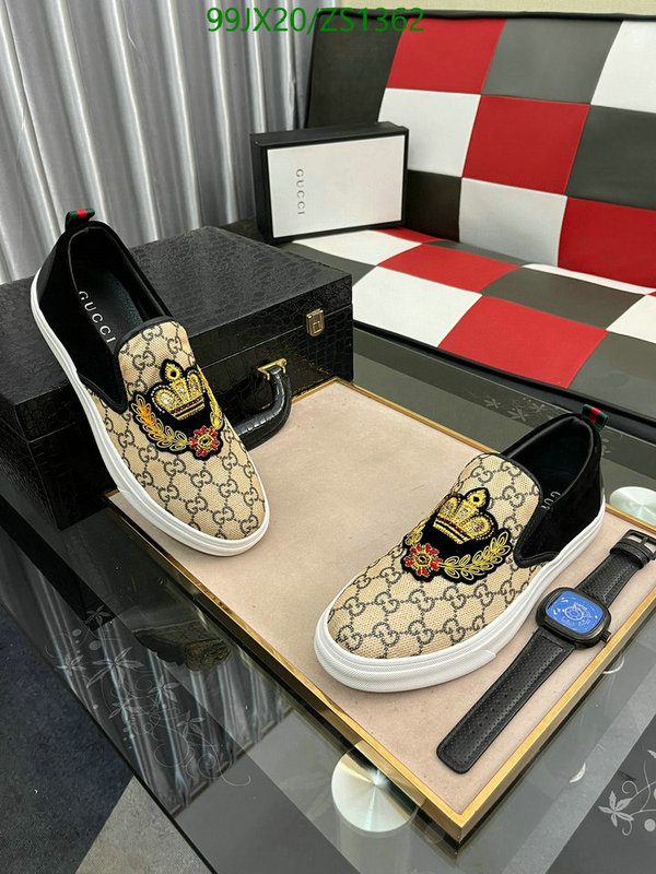 Men shoes-Gucci Code: ZS1362 $: 99USD