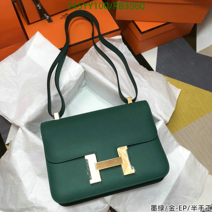 Hermes Bag-(Mirror)-Constance- Code: RB3960