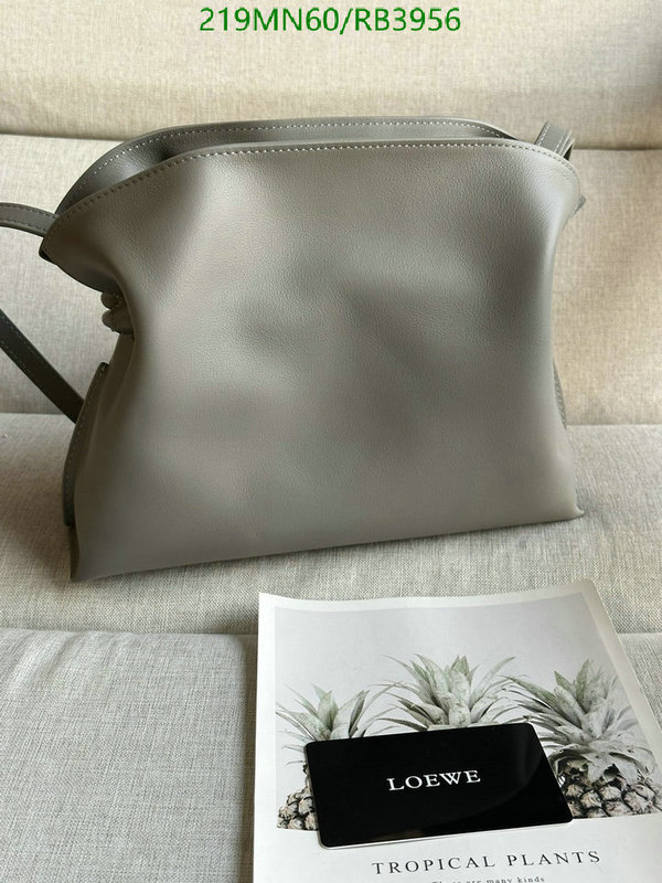 Loewe Bag-(Mirror)-Flamenco Code: RB3956 $: 219USD