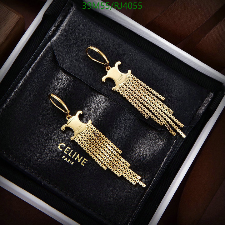Jewelry-Celine Code: RJ4055 $: 39USD