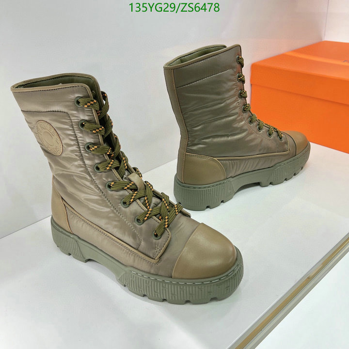 Women Shoes-Boots Code: ZS6478 $: 135USD