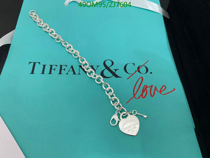 Jewelry-Tiffany Code: ZJ7604 $: 49USD