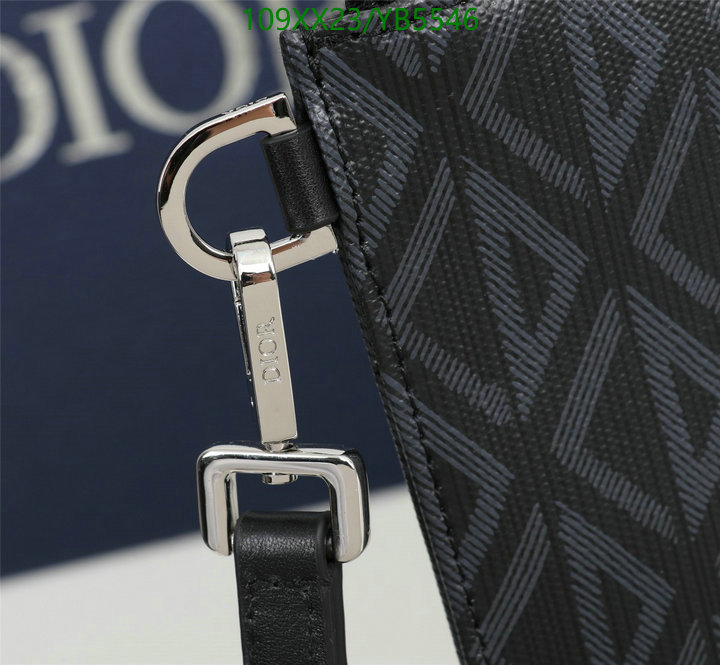 Dior Bag-(Mirror)-Clutch- Code: YB5546 $: 109USD