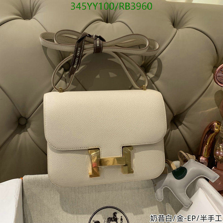 Hermes Bag-(Mirror)-Constance- Code: RB3960